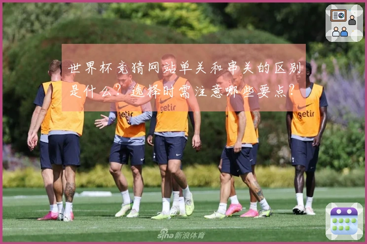 世界杯竞猜网站单关和串关的区别是什么？选择时需注意哪些要点？