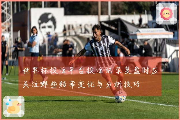 世界杯投注平台投注记录复盘时应关注哪些赔率变化与分析技巧