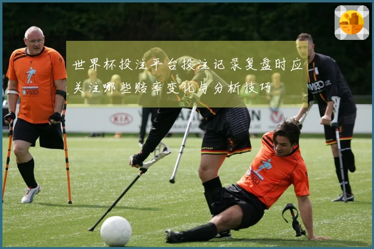 世界杯投注平台投注记录复盘时应关注哪些赔率变化与分析技巧