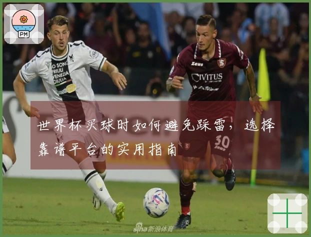 世界杯买球时如何避免踩雷，选择靠谱平台的实用指南